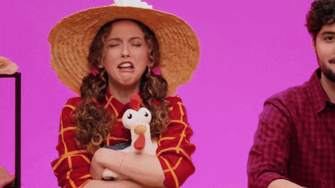 Supercell GIF by Squad Busters