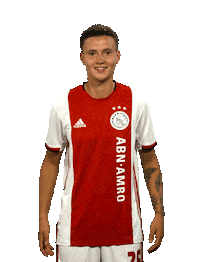 Sport Sticker by AFC Ajax