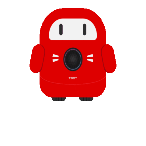 Talkievn giphygifmaker talkie tbot talkievn Sticker