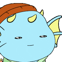 Vibing Bob Marley Sticker by Chubbiverse