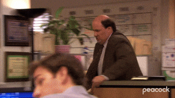 Kevin Transferred the Call