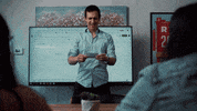 Comedy Cant Read GIF by Rooster Teeth