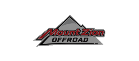 Mzo Sticker by Mount Zion Offroad