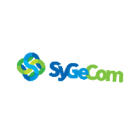 Sygecom sagi sygecom syge wechangetheworld Sticker