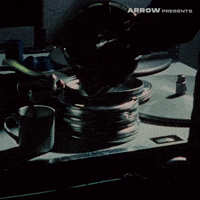 Memento Mori Film GIF by Arrow Video