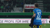 Bro Fist Bump GIF by SK Sturm Graz
