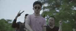 dat $tick GIF by Rich Brian