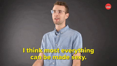 Sexy Halloween GIF by BuzzFeed