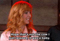 acting lisa kudrow GIF by The Comeback HBO
