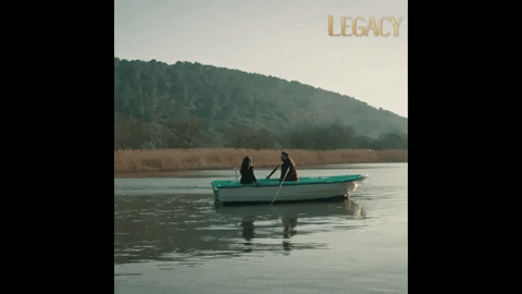 Legacy Emanet GIF by Eccho Rights