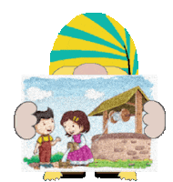Mother Goose Gnome Sticker