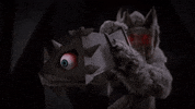 Monster GIF by Fall Out Boy