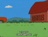 happy homer simpson GIF