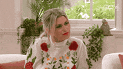 Listening Agree GIF by Celebs Go Dating