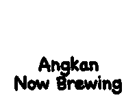 angkancoffeeph coffee brewing newstore angkan Sticker