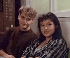 Happy Cbs GIF by Paramount+