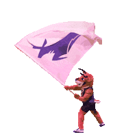 Gcuhavocs Sticker by Grand Canyon University