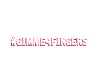 Sticker by 4Fingers