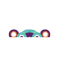 Nit Festa Major Sticker by Ajuntament de Terrassa