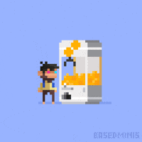 Arcade Winner GIF by BasedMinis