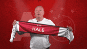 Amsterdam Ajax GIF by AT5