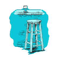 Beer Band Sticker by Luke Combs