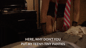 comedy central season 3 episode 19 GIF by Workaholics
