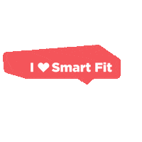 Sticker by smartfit