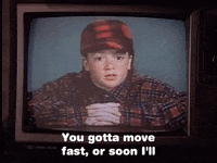 the adventures of pete and pete GIF
