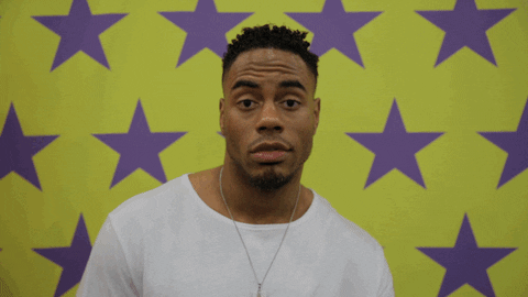 New York Giants Ok GIF by Nickelodeon at Super Bowl