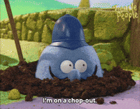 Stop Motion Animation GIF by Fire Mountain Productions