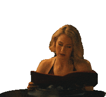 The White Lotus Sticker by HBO Max