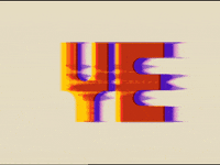 Art Glitch GIF