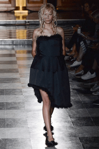womenswear GIF