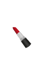 CynthiaLeveneur girl new beauty red Sticker