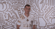 Soccer Stare GIF by Atlanta United