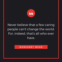 inspirational GIF by Give A Gif