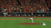 Major League Baseball Sport GIF by MLB