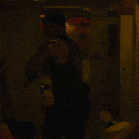 Ministryofungentlemanlywarfare GIF by Lionsgate