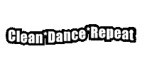 Dance Dancing Sticker