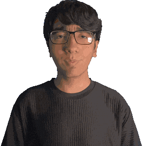 Maxwell Sticker