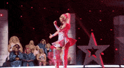 Pop Star Singing GIF by RuPaul's Drag Race