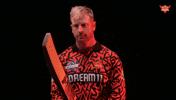 Orangearmy Heinrich GIF by SunRisers Hyderabad