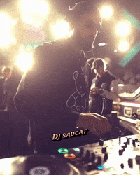 djsadcat dj sadcat djsadcat base dubai hip hop dj GIF