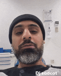 The Dentist GIF by dj sadcat