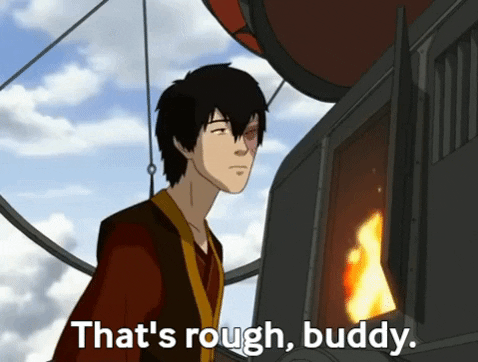 ManWithoutFear2099 giphygifmaker GIF