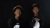 chosen one GIF by Mula Gang