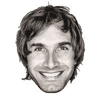 sharma-climbing sport fitness gym training Sticker