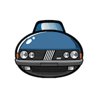 Car Sticker