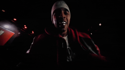 Ugh GIF by broke